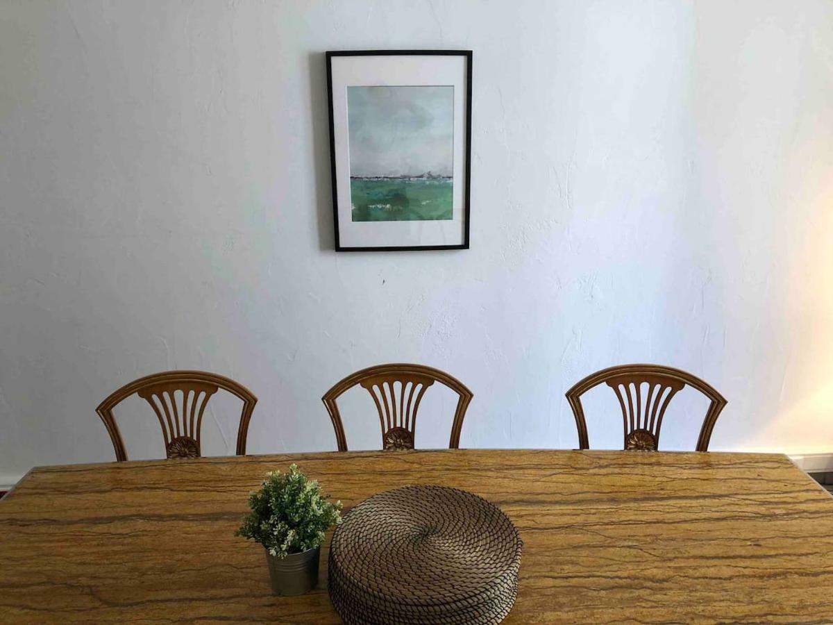 Lovely Large Familial Apartment In Central Nice, Ten Minutes Walk To The Beach! 外观 照片