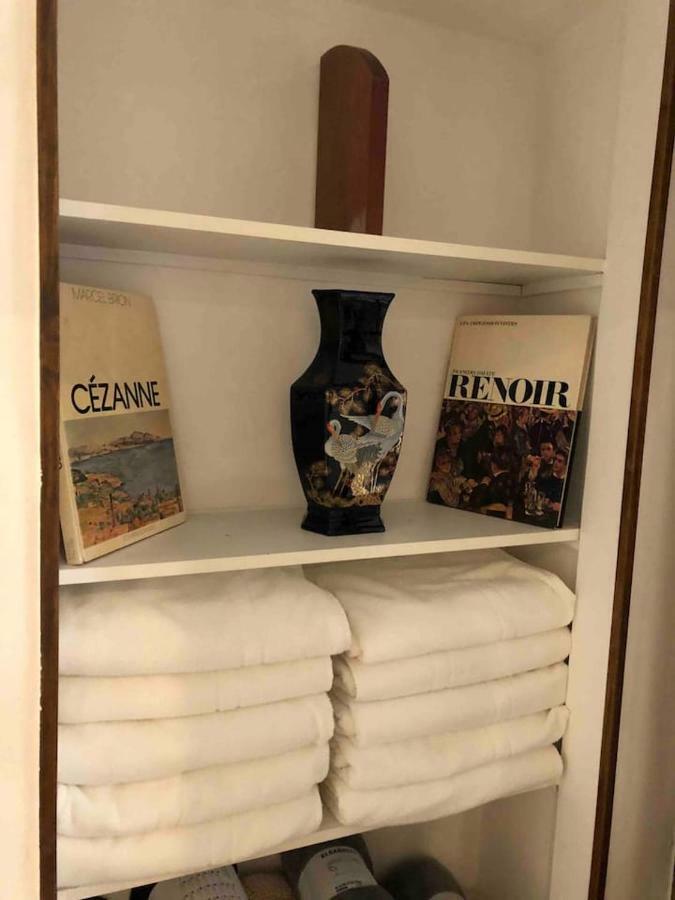 Lovely Large Familial Apartment In Central Nice, Ten Minutes Walk To The Beach! 外观 照片